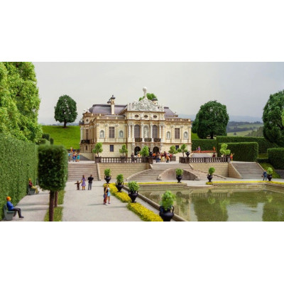 NOCH 66991 - Linderhof Palace H0 (1:87) | RCsvet