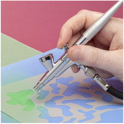 Spraycraft kompresor Pro Airbrush