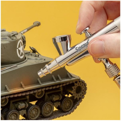 Spraycraft stříkací box s odsáváním