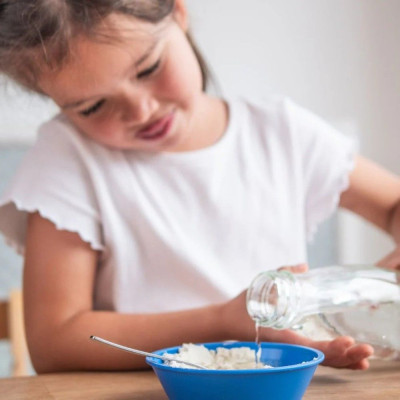 Teifoc Ház Roberto építőkészlet 150 darabos dobozban | RCsvet