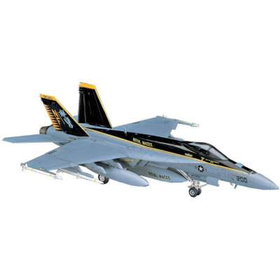 Hasegawa F/A-18E Super Hornet 1:48 - kicsomagolva | RCworld