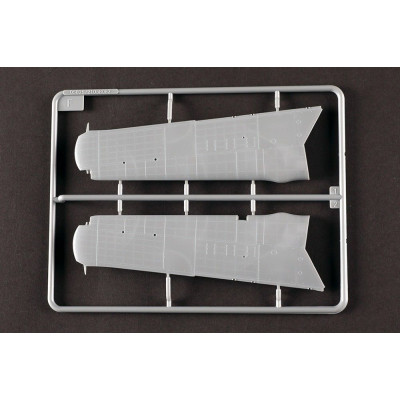 Trumpeter Fairey Barracuda 1/48 | RCsvet