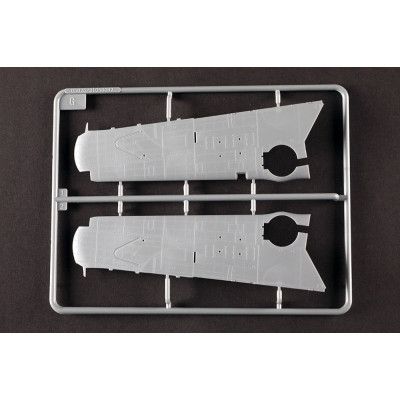 Trumpeter Fairey Barracuda 1/48 | RCsvet