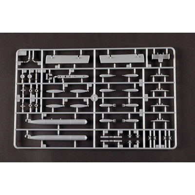 Trumpeter Fairey Barracuda 1/48 | RCsvet