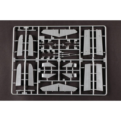 Trumpeter Fairey Barracuda 1/48 | RCsvet