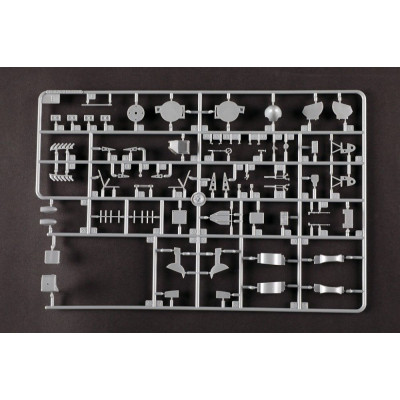 Trumpeter Fairey Barracuda 1/48 | RCsvet