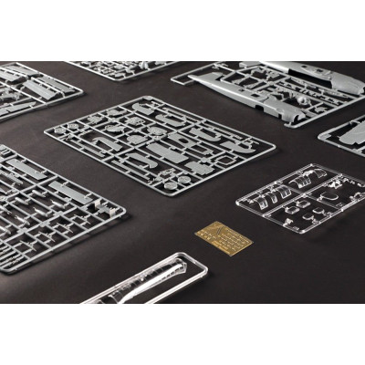 Trumpeter Fairey Barracuda 1/48 | RCsvet