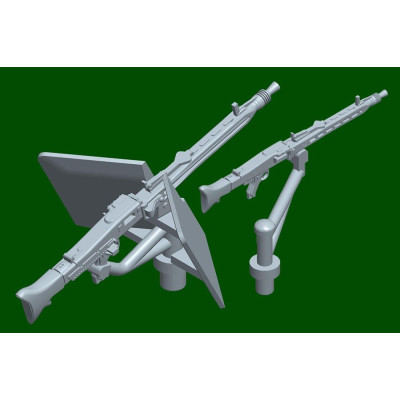 Trombita Sd.Kfz.8 Gepanzerte 12t 1/72 | RCsvet