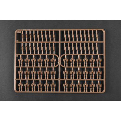 Trombitás Sd.Kfz.9 Tüzérség 1/35 verzió | RCsvet