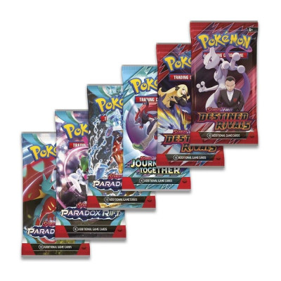 Pokémon TCG: Cynthia Garchompja, korábbi prémium kollekció | RCsvet