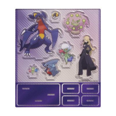 Pokémon TCG: Cynthia Garchompja, korábbi prémium kollekció | RCsvet
