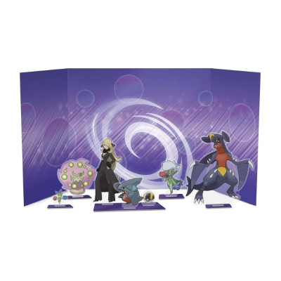 Pokémon TCG: Cynthia Garchompja, korábbi prémium kollekció | RCsvet