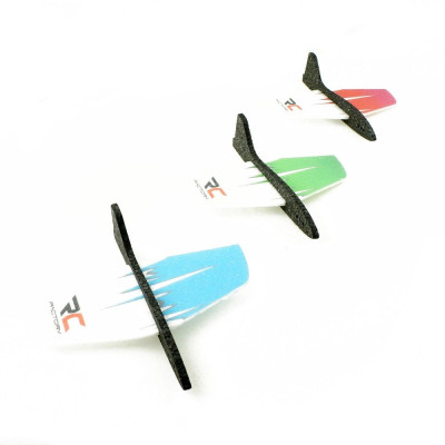 RC Factory TicTac - kicsi EPP dobólabda | RCsvet