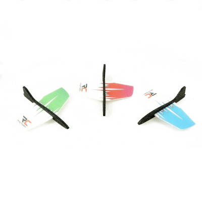 RC Factory TicTac - kicsi EPP dobólabda | RCsvet