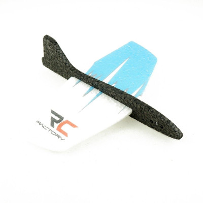 RC Factory TicTac - kicsi EPP dobólabda | RCsvet