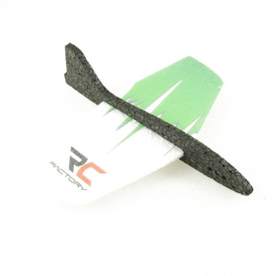 RC Factory TicTac - kicsi EPP dobólabda | RCsvet