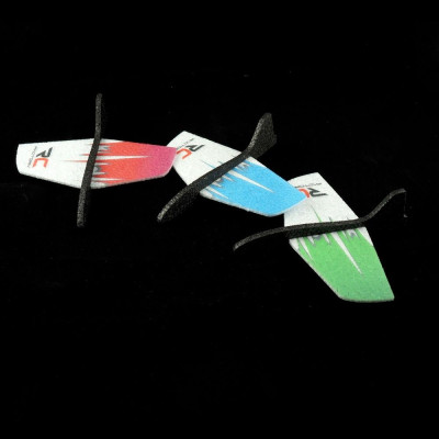 RC Factory TicTac - kicsi EPP dobólabda | RCsvet