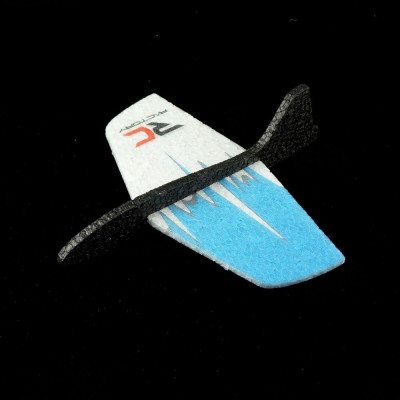 RC Factory TicTac - kicsi EPP dobólabda | RCsvet