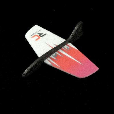 RC Factory TicTac - kicsi EPP dobólabda | RCsvet