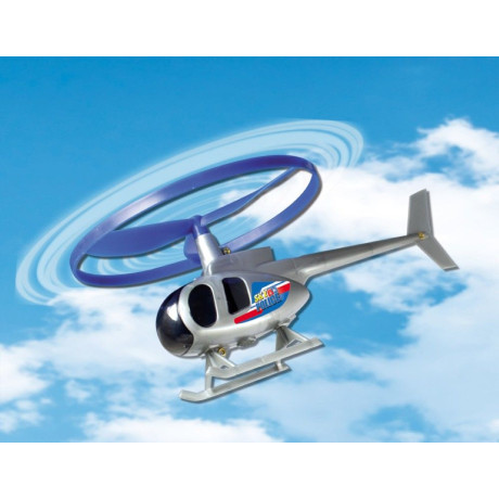 Günther Légi Rendőrségi helikopter | RCworld