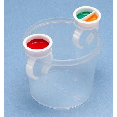 Master Tools gyűrűspohár elválasztóval | RCsvet