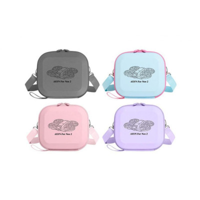 DJI Neo 2 - Barevné PU pouzdro na rameno pro DJI NEO 2 (Grey)