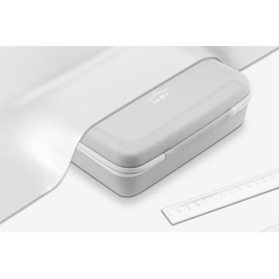 DJI RS - PU brašna přes rameno pro DJI RS 5 (Grey)
