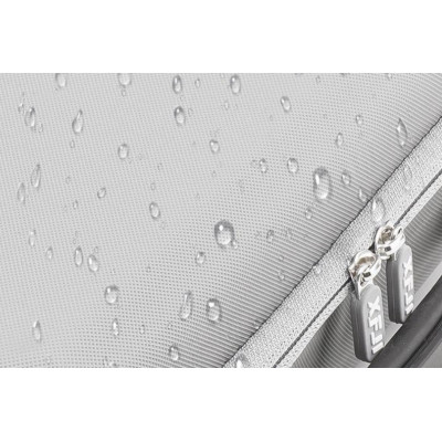 DJI RS - PU brašna přes rameno pro DJI RS 5 (Grey)