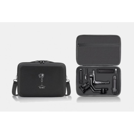 DJI RS - Nylonové pouzdro přes rameno pro DJI RS 5 Combo