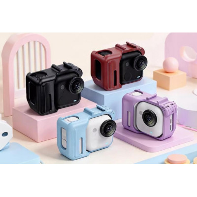 Insta360 - Barevný rámeček pro Insta360 GO Ultra (Blue)