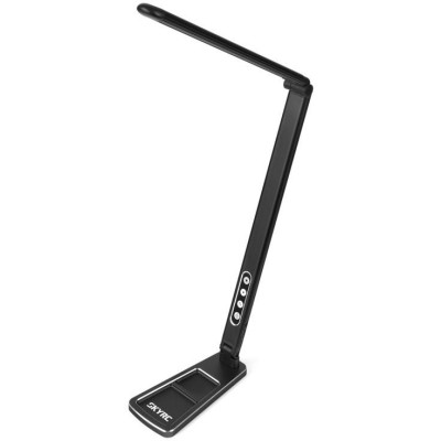 SKY RC LED skládací lampička Pro (černá)