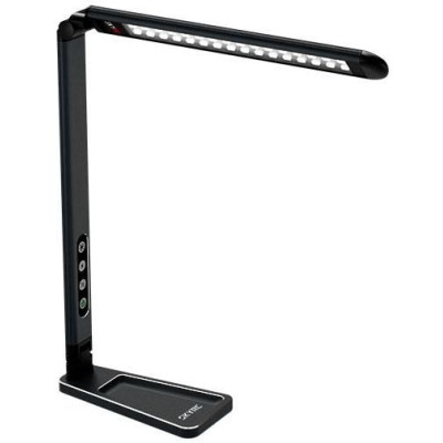 SKY RC LED skládací lampička Pro (černá)