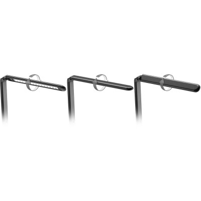 SKY RC LED skládací lampička Pro (černá)