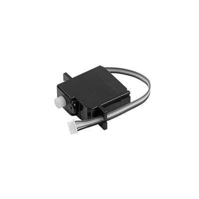 Amewi szervo megszakító sodródás | RCsvet