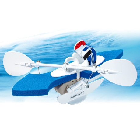 Tamiya kajak mechanikus készlet | RCsvet