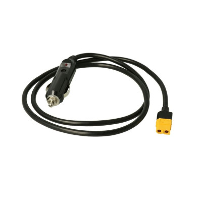 XT60 anya kábel 12 V-os autós aljzathoz | RCsvet