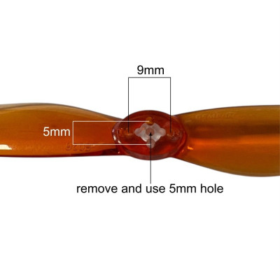 GF 6 x 2.6 RC FACTORY | RCsvet