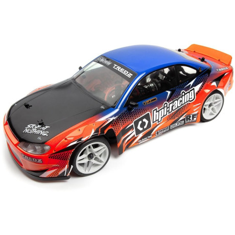 Karoserie čirá NISSAN Silvia S15 Widebody (200mm)