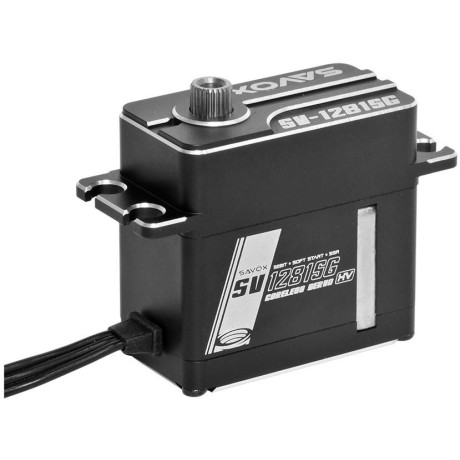 SV-1281SG HiVOLT digitální servo (60kg-0,14s/60°)