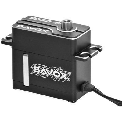 SV-1281SG HiVOLT digitální servo (60kg-0,14s/60°)