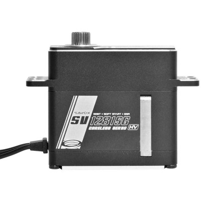 SV-1281SG HiVOLT digitální servo (60kg-0,14s/60°)