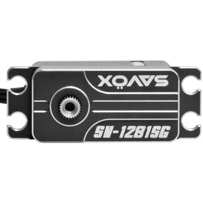 SV-1281SG HiVOLT digitální servo (60kg-0,14s/60°)