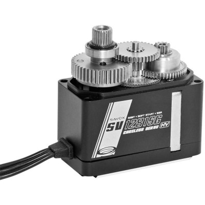 SV-1281SG HiVOLT digitální servo (60kg-0,14s/60°)