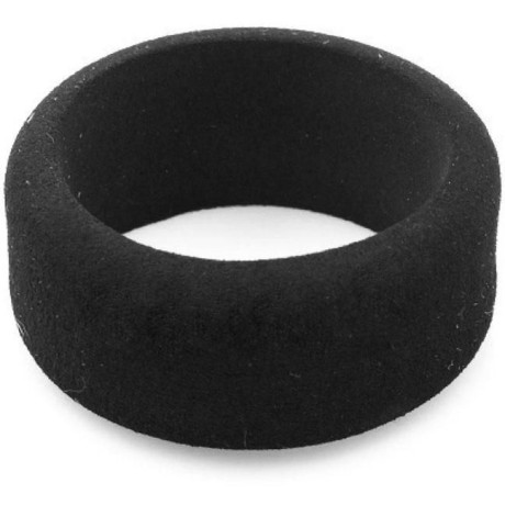 Mechový náhradní volant/kroužek pro Futaba/Sanwa/Spektrum/KO