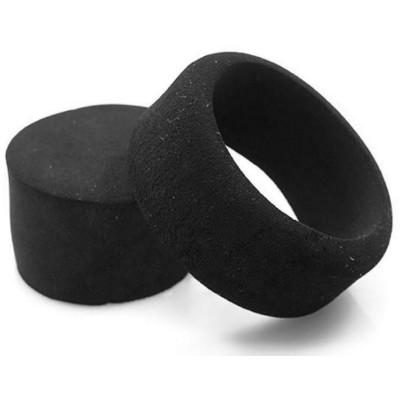 Mechový náhradní volant/kroužek pro Futaba/Sanwa/Spektrum/KO