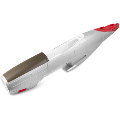 Giant P-51D Mustang - Trup