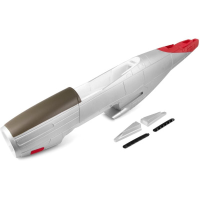 Giant P-51D Mustang - Trup