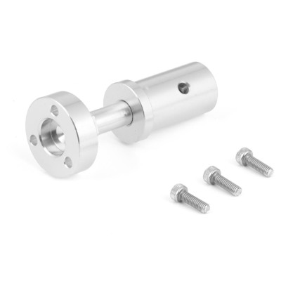 Unašeč vrtule - MXS 3D V2