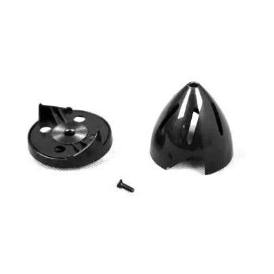 1100mm MXS V2 spinner