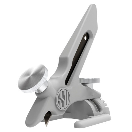 3D nyomtatott vágó EVA hab és habkarton ferde vágásához | RCsvet